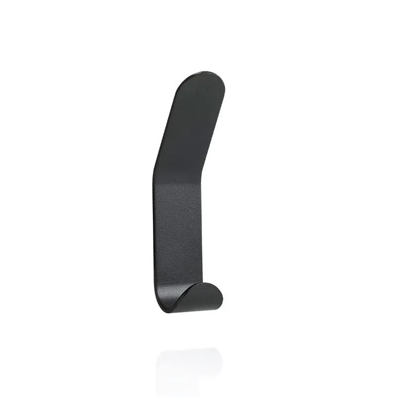 A-Hook Haken Black, double by Zone Denmark – product photo