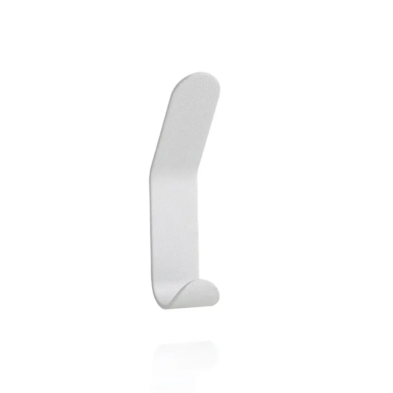 A-Hook Haken Soft grey, double von Zone Denmark – Produktfoto