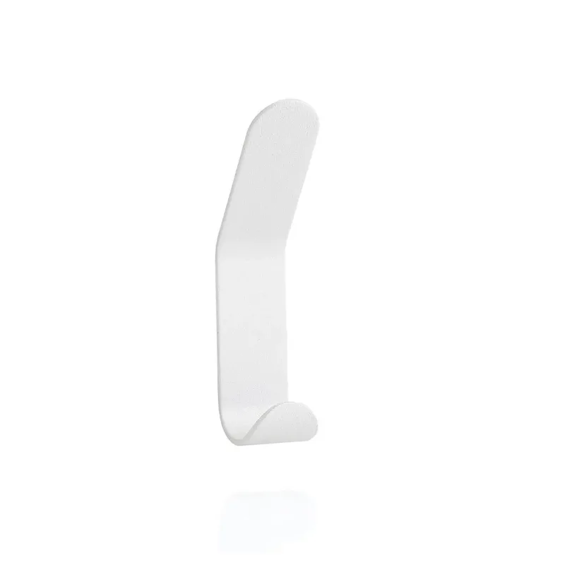 A-Hook Haken White, double von Zone Denmark – Produktfoto