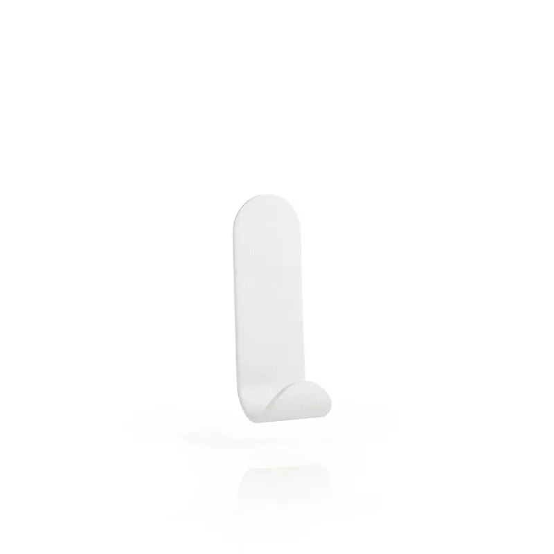 A-Hook Haken White, single von Zone Denmark – Produktfoto