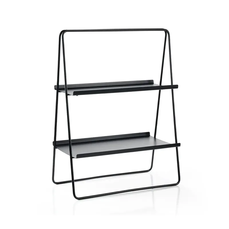A-Table Regal Black, small von Zone Denmark – Produktfoto