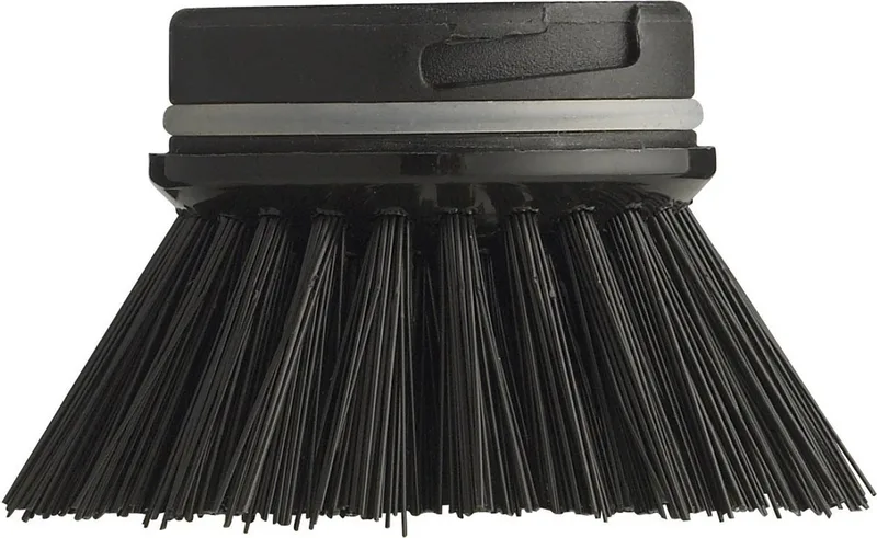 Afwasborstelkop Zacht Dia. 6 cm de Zone Denmark en Black – photo du produit
