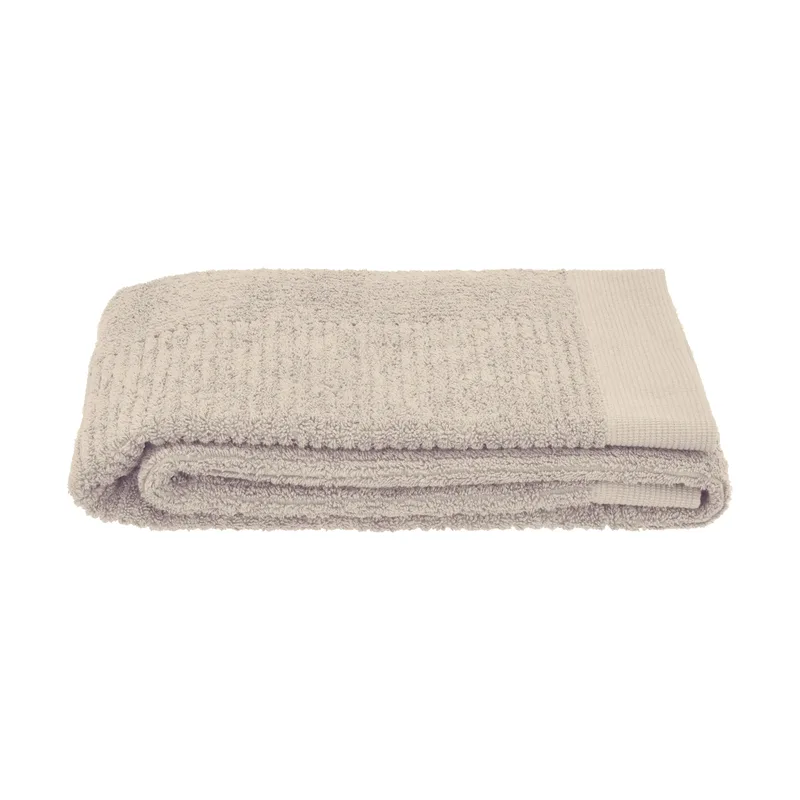 Classic Handtuch 50 x 100cm Sand de Zone Denmark – photo du produit