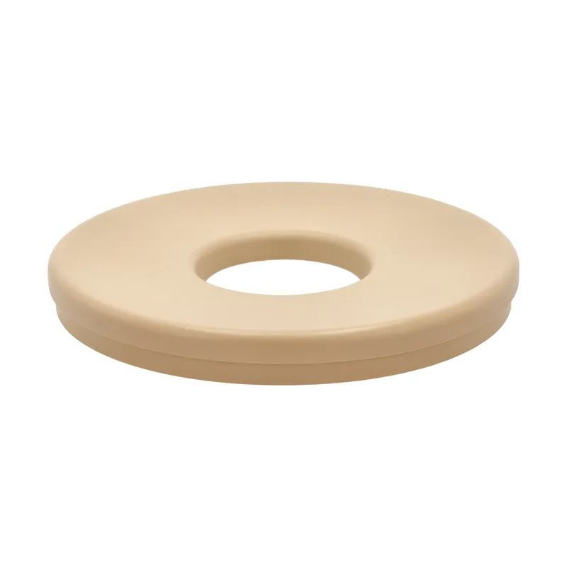 Deckel für Ume Wäschekorb Camel von Zone Denmark – Produktfoto