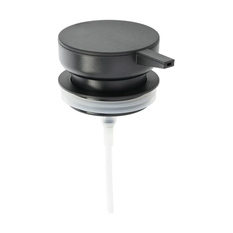 DIISH Pumpenkopf Black von Zone Denmark – Produktfoto