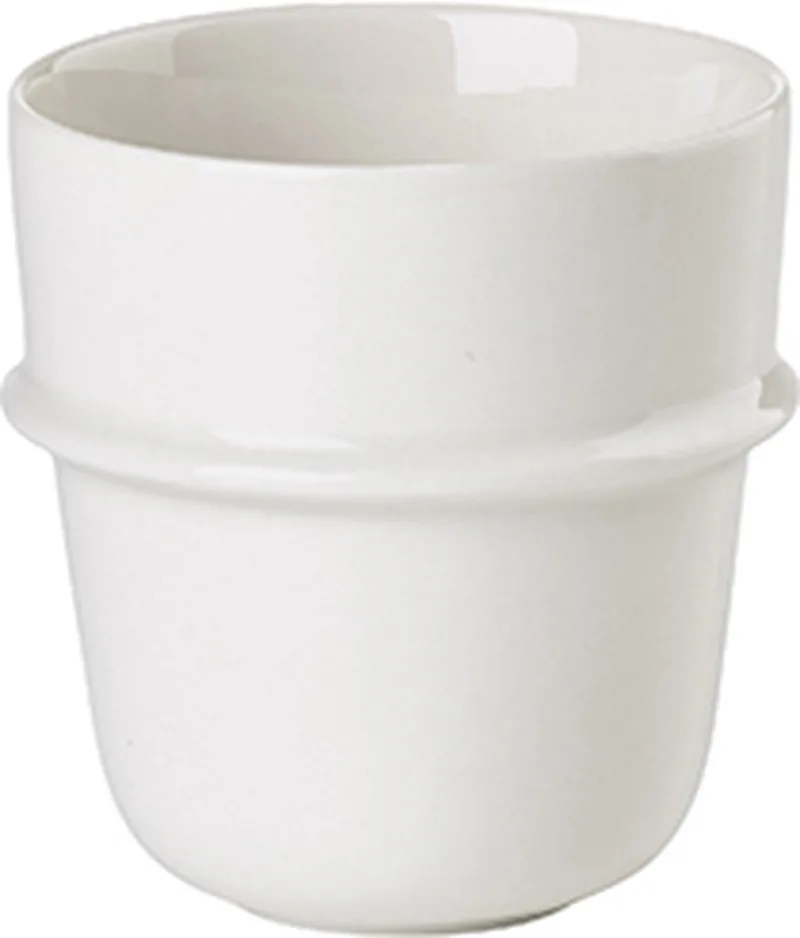 Eau Mok Dia 9 cm 32 cl by Zone Denmark in Offwhite – product photo
