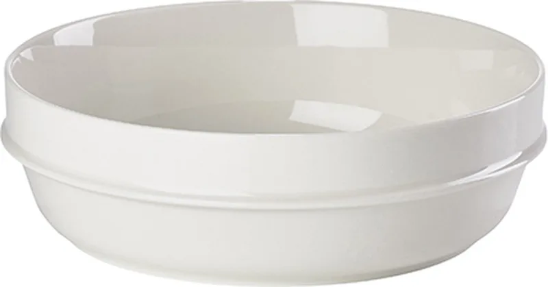 Eau Pastakom Dia 20 x 6,1 cm de Zone Denmark en Offwhite – photo du produit
