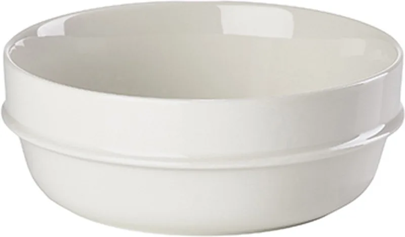 Eau Poke/ramenschaal Dia 16 x 6,1 cm by Zone Denmark in Offwhite – product photo