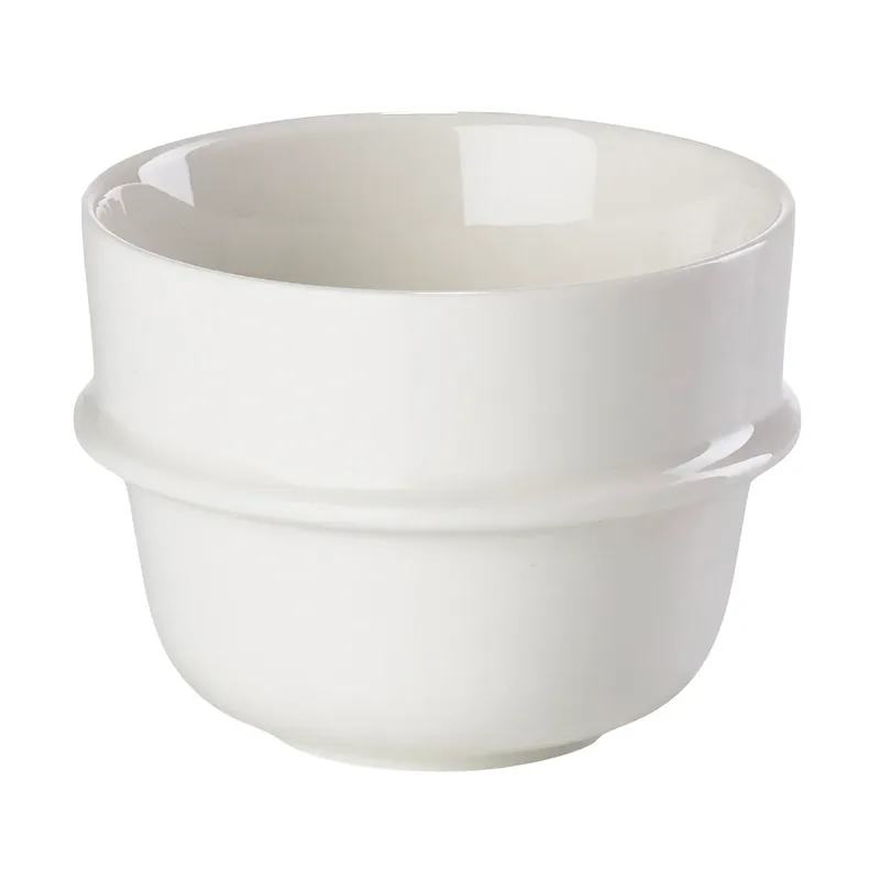 Eau Tasse 19 cl Offwhite von Zone Denmark – Produktfoto
