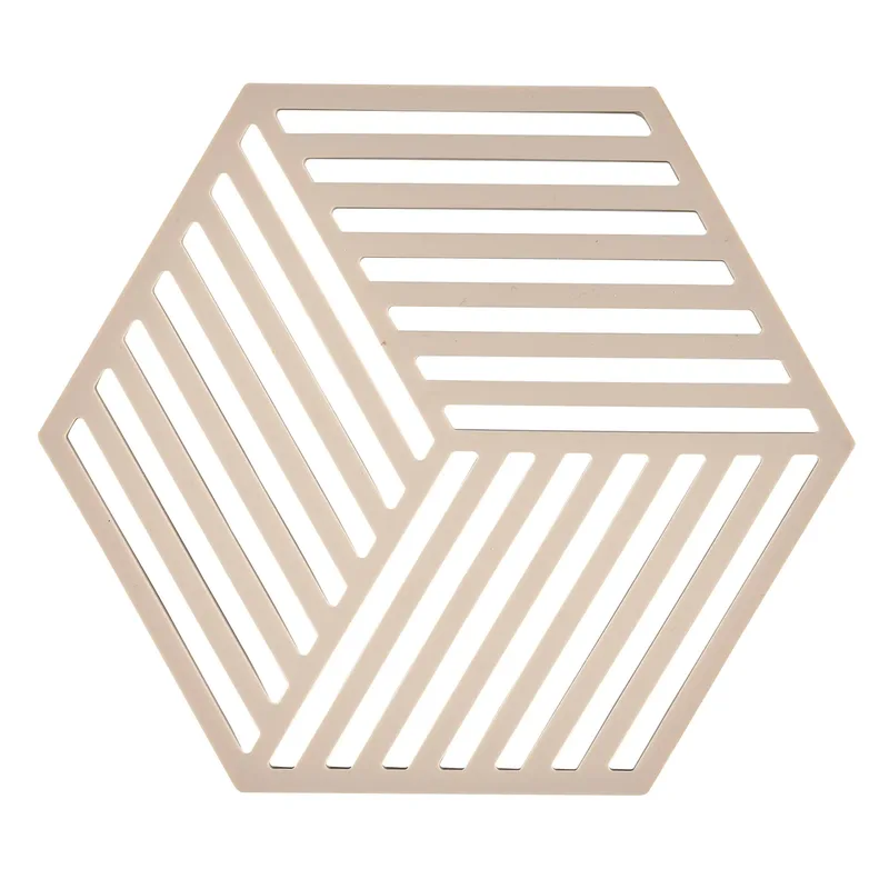 Hexagon Topfuntersetzer Desert by Zone Denmark – product photo