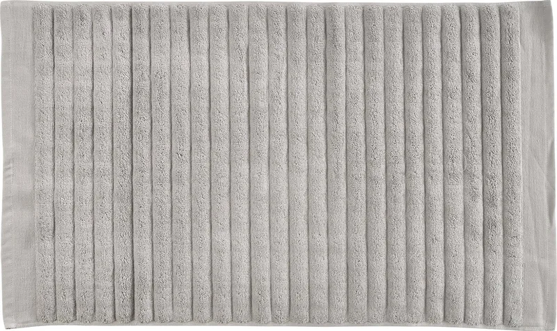 Inu Badmat 80 x 50 cm de Zone Denmark en Soft Grey – photo du produit