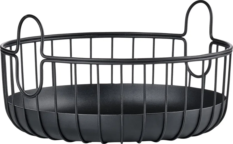 Inu Mand Dia 22 x 8 cm van Zone Denmark in Black – productfoto