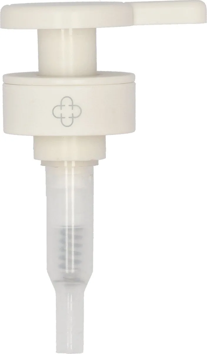 Inu Pomp van Zone Denmark in Offwhite – productfoto