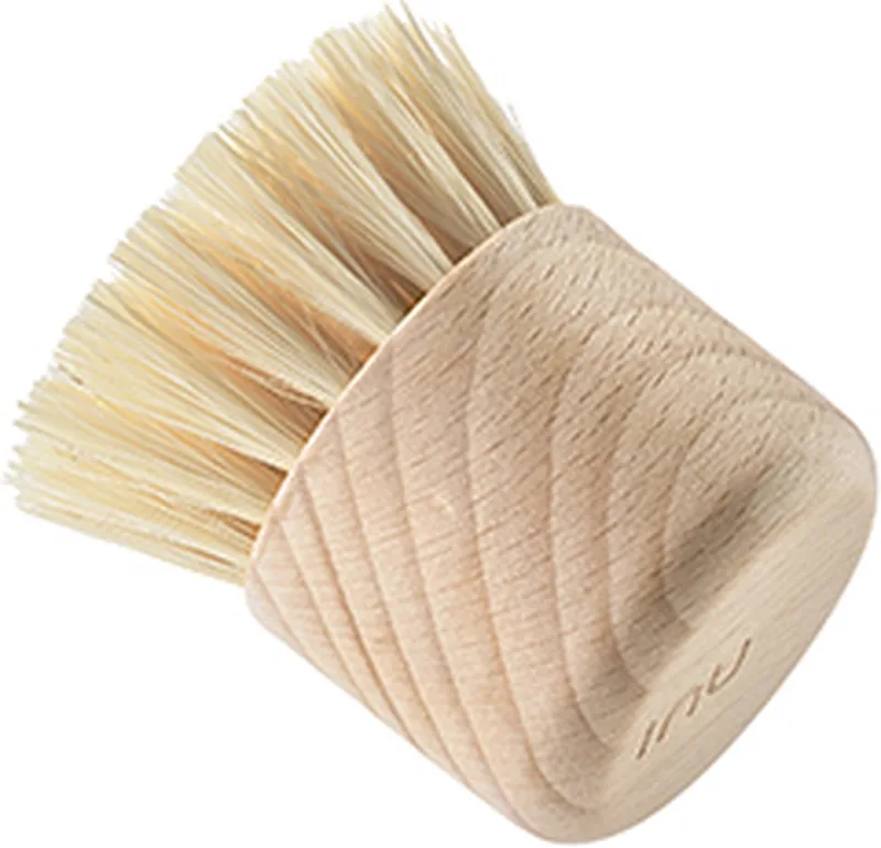 Inu Pottenborstel Dia 5 x 6,2 cm Beuken van Zone Denmark in Beech – productfoto