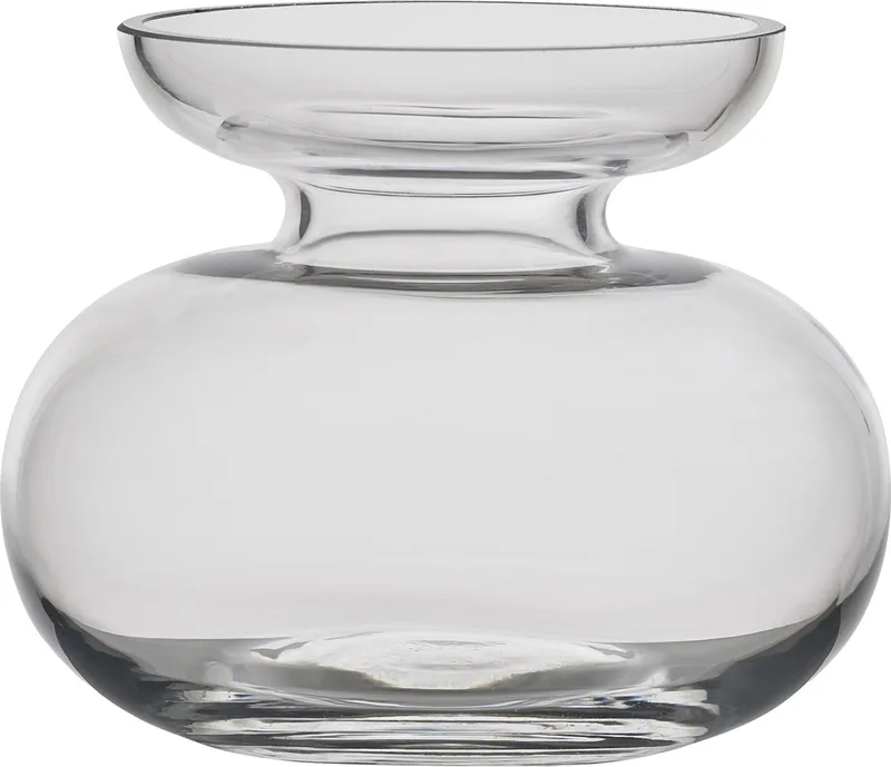 Inu Vaas Dia 11 x 9 cm de Zone Denmark en Pure Clear – photo du produit