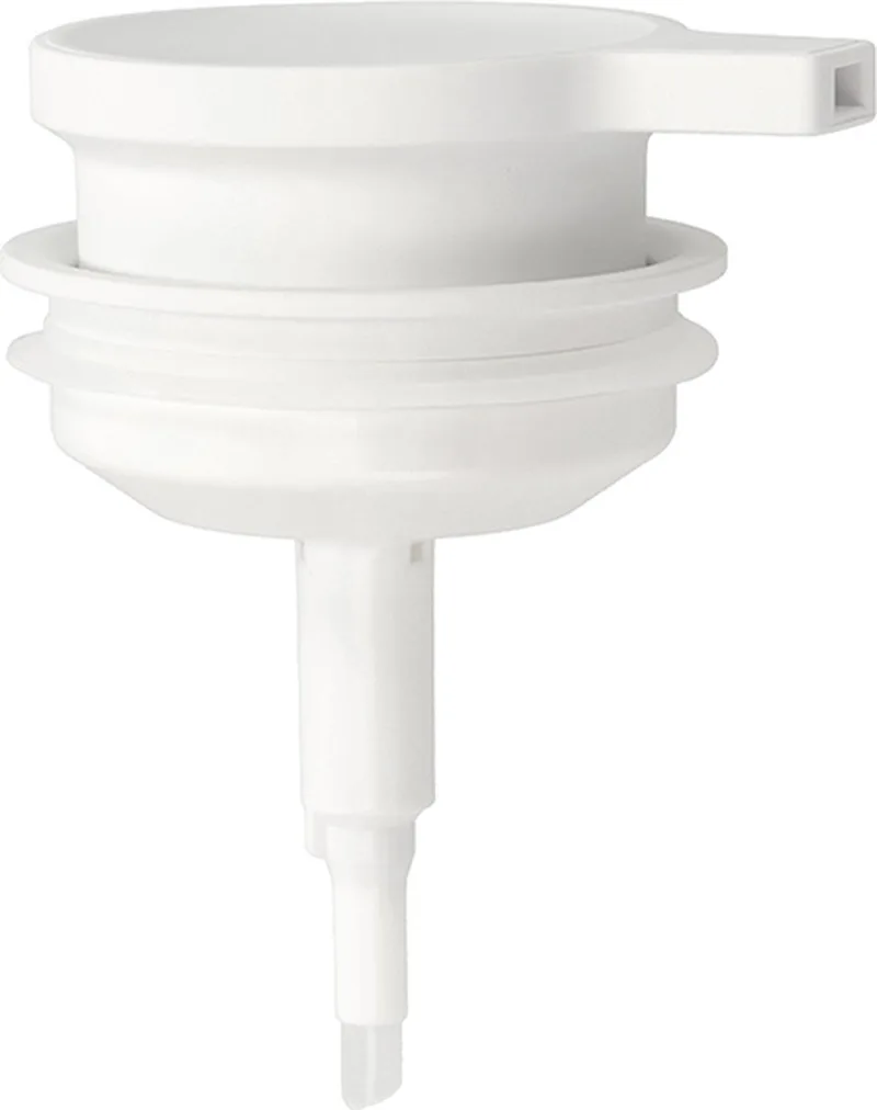 Karma Pomp von Zone Denmark in White – Produktfoto