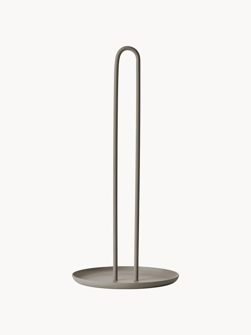 Keukenrolhouder Singles van Zone Denmark – productfoto