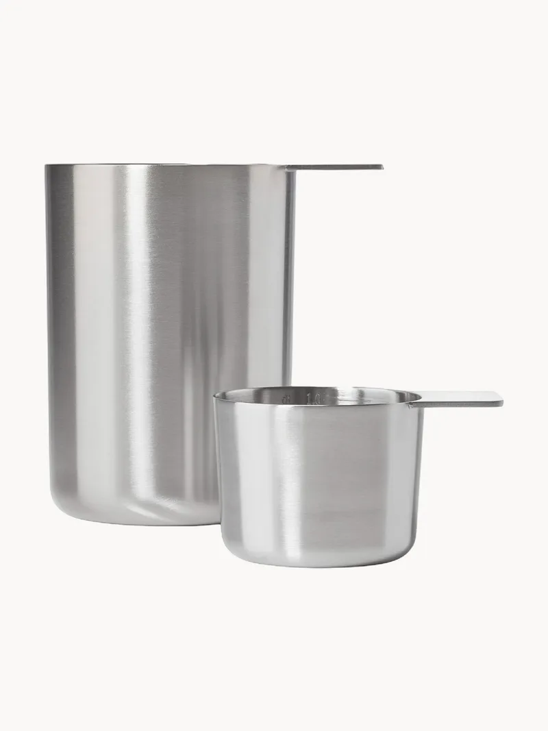 Maatbekers Singles, 2-delig by Zone Denmark – product photo