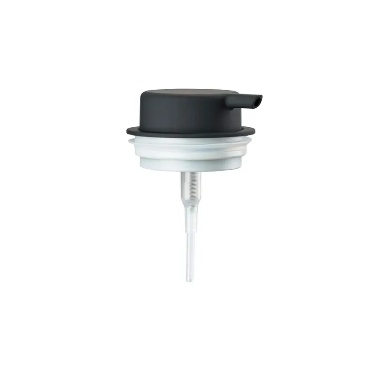 Nova One Pumpe für Seifenspender Black by Zone Denmark – product photo