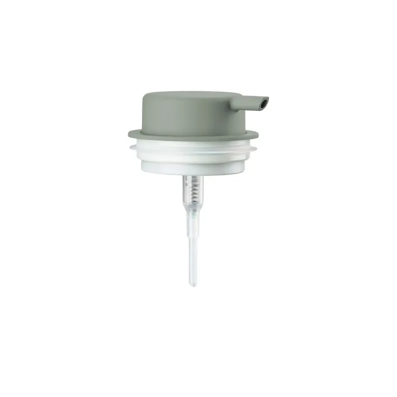 Nova One Pumpe für Seifenspender Matcha green von Zone Denmark – Produktfoto