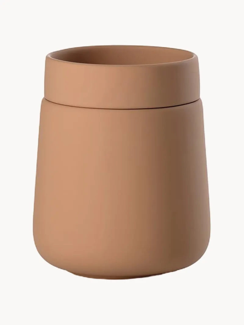 Opbergpot Nova One met deksel de Zone Denmark – photo du produit