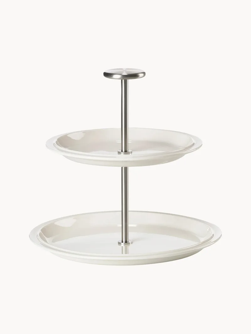 Porseleinen etagère Eau by Zone Denmark – product photo