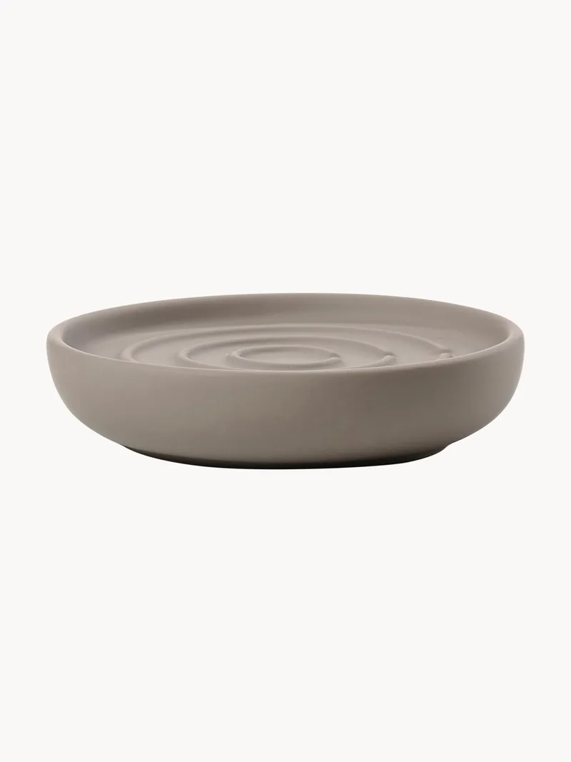 Porseleinen zeepbakje Nova One by Zone Denmark – product photo