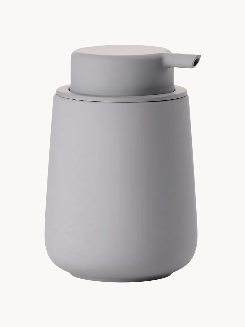 Porseleinen zeepdispenser Nova One by Zone Denmark – product photo