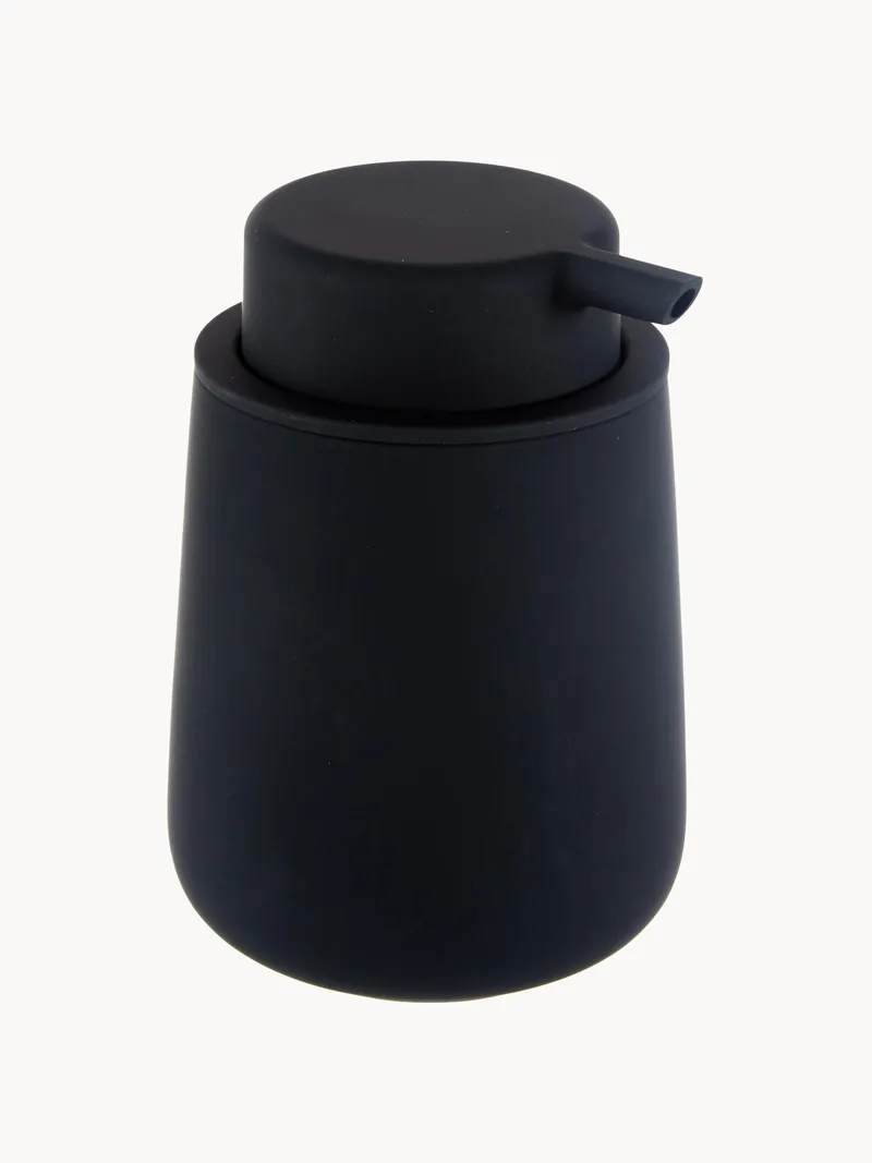 Porseleinen zeepdispenser Nova One van Zone Denmark – productfoto
