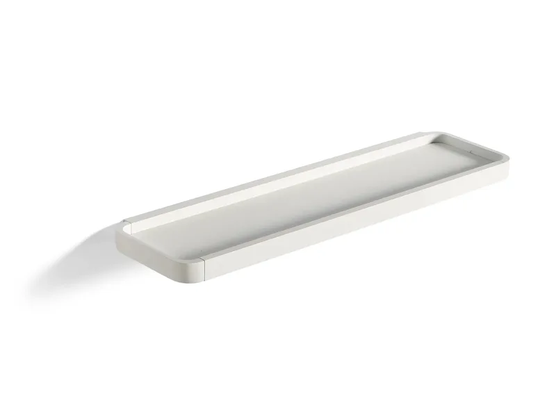 Rim Regal 44x11 cm Weiß von Zone Denmark – Produktfoto