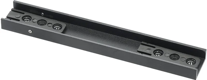 Rim Wall bracket von Zone Denmark in Black – Produktfoto