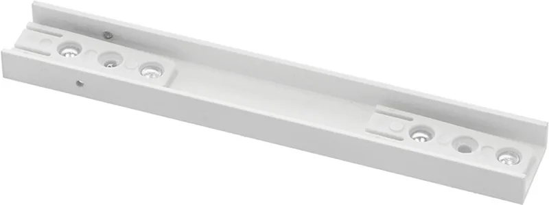 Rim Wall bracket von Zone Denmark in White – Produktfoto