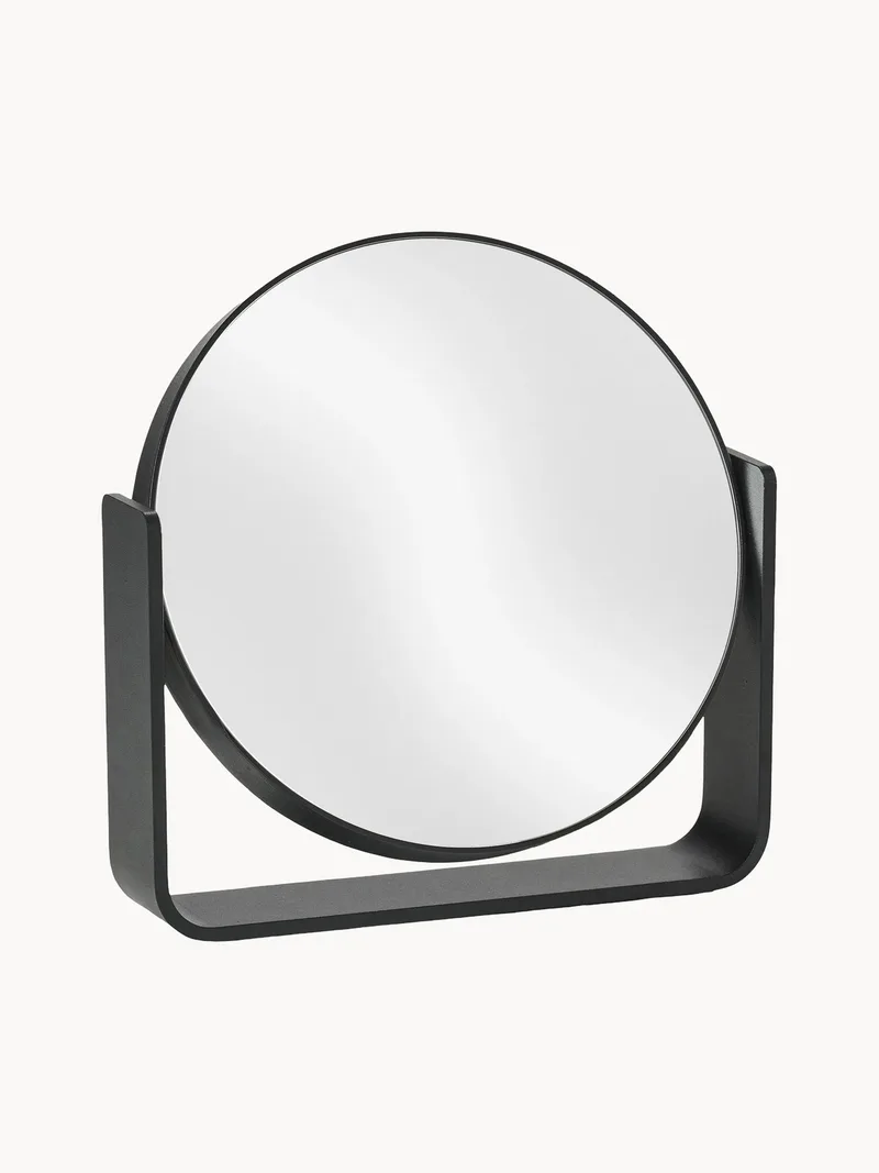 Ronde make-upspiegel Ume met vergroting by Zone Denmark – product photo