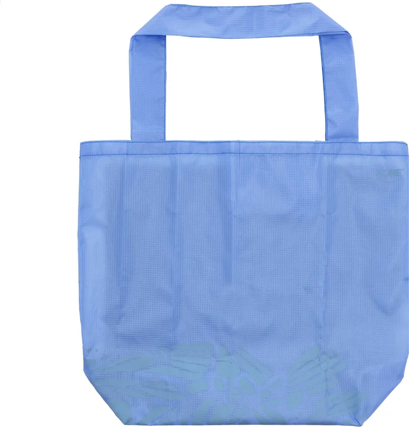 Singles Boodschappentas 20 x 7 x 28 cm Sky blue/Butterflyt de Zone Denmark en Sky Blue – photo du produit