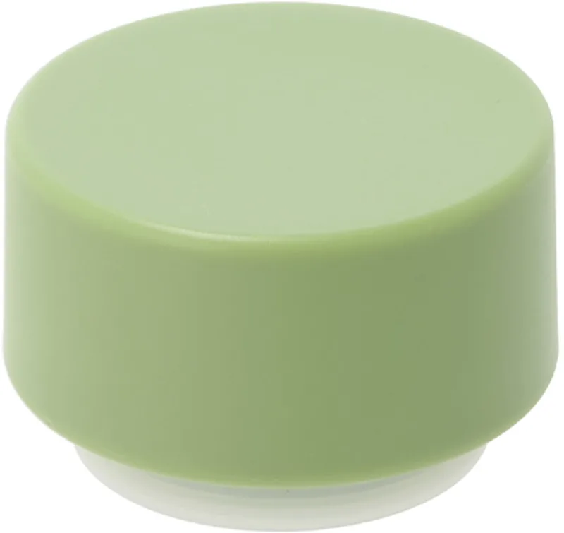 Singles Deksel voor thermobeker Dia 6 x 4 cm by Zone Denmark in Apple – product photo