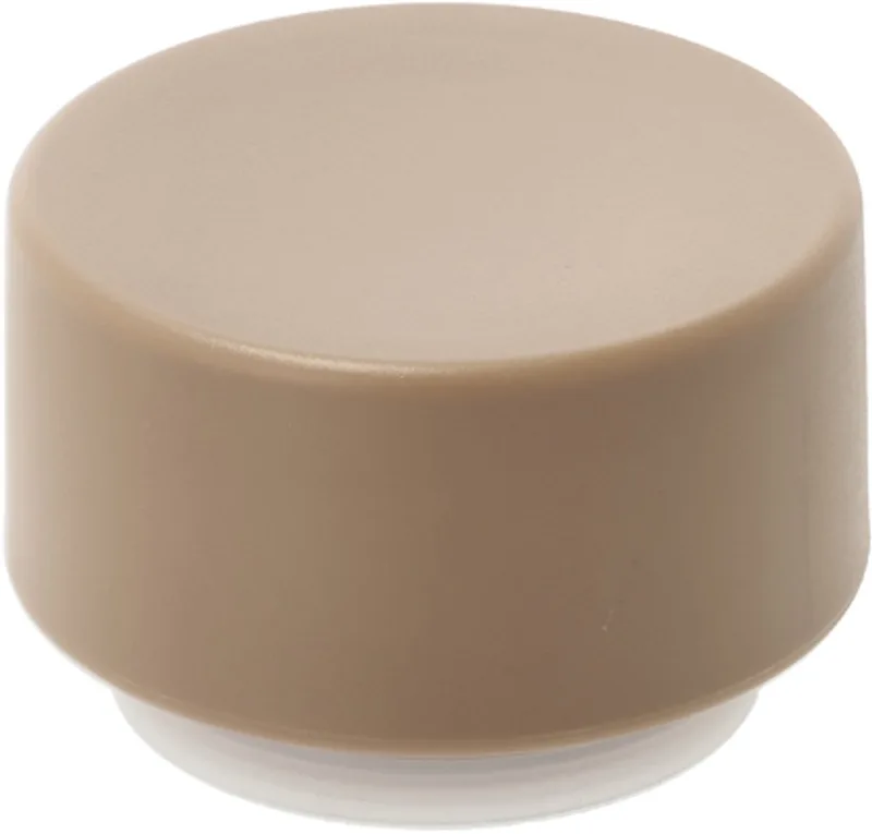 Singles Deksel voor thermobeker Dia 6 x 4 cm de Zone Denmark en Camel – photo du produit