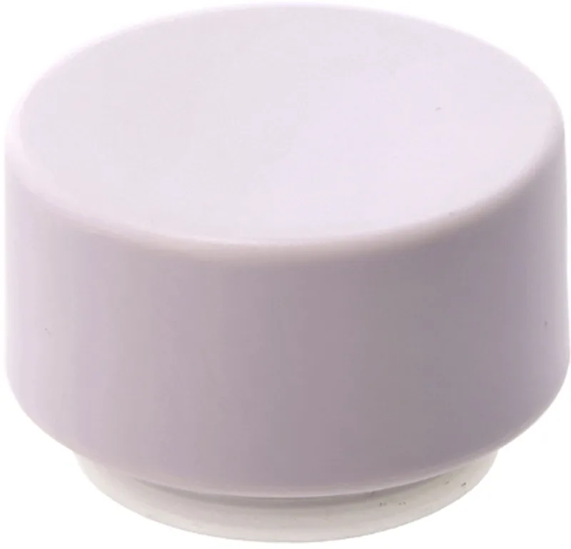 Singles Deksel voor thermobeker Dia 6 x 4 cm van Zone Denmark in Lupine – productfoto