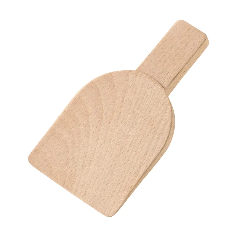 Singles Multi-Spatel 10x18 cm Beech by Zone Denmark – product photo