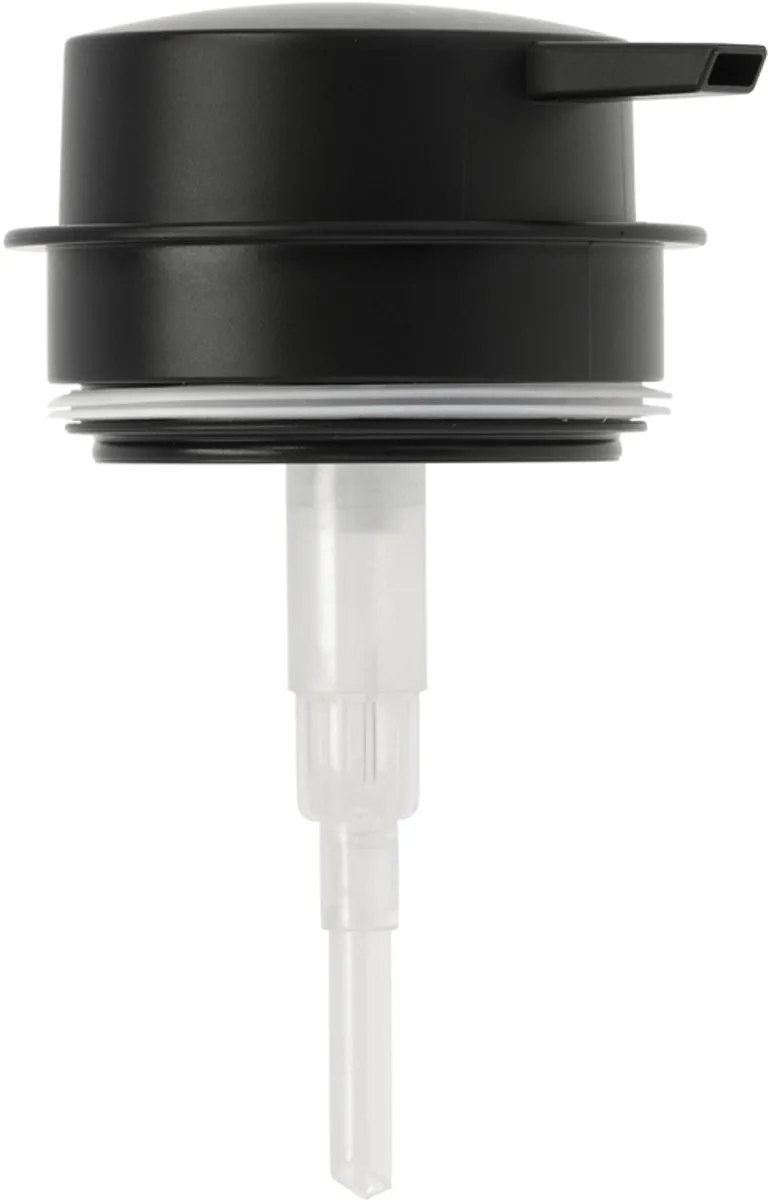 Tada Pomp 9 x 7 x 12 cm by Zone Denmark in Black – product photo