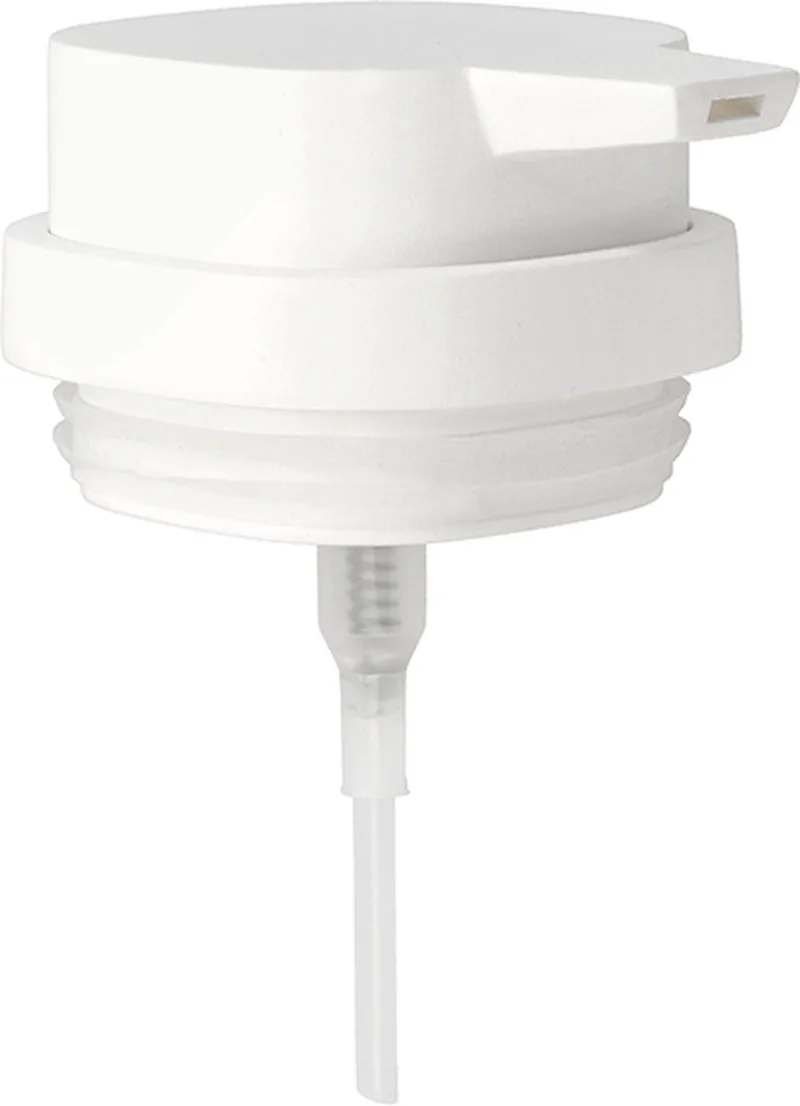 Time Pomp 7,5 x 9,5 x 12 cm van Zone Denmark in White – productfoto