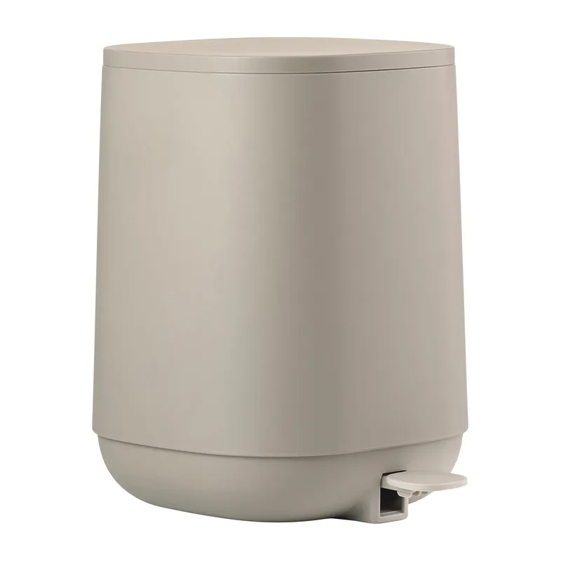 Time Treteimer 3 l Concrete von Zone Denmark – Produktfoto