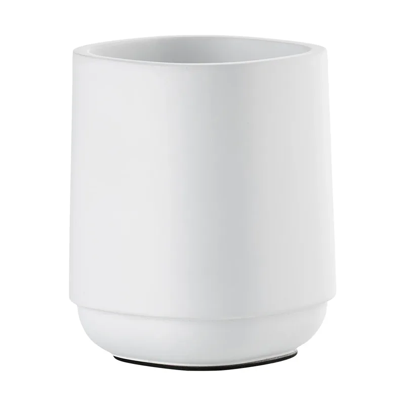 Time Zahnputzbecher 9,8cm White by Zone Denmark – product photo