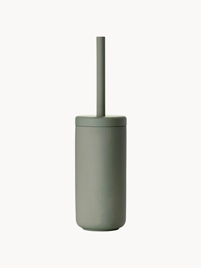 Toiletborstel Ume met houder van Zone Denmark – productfoto