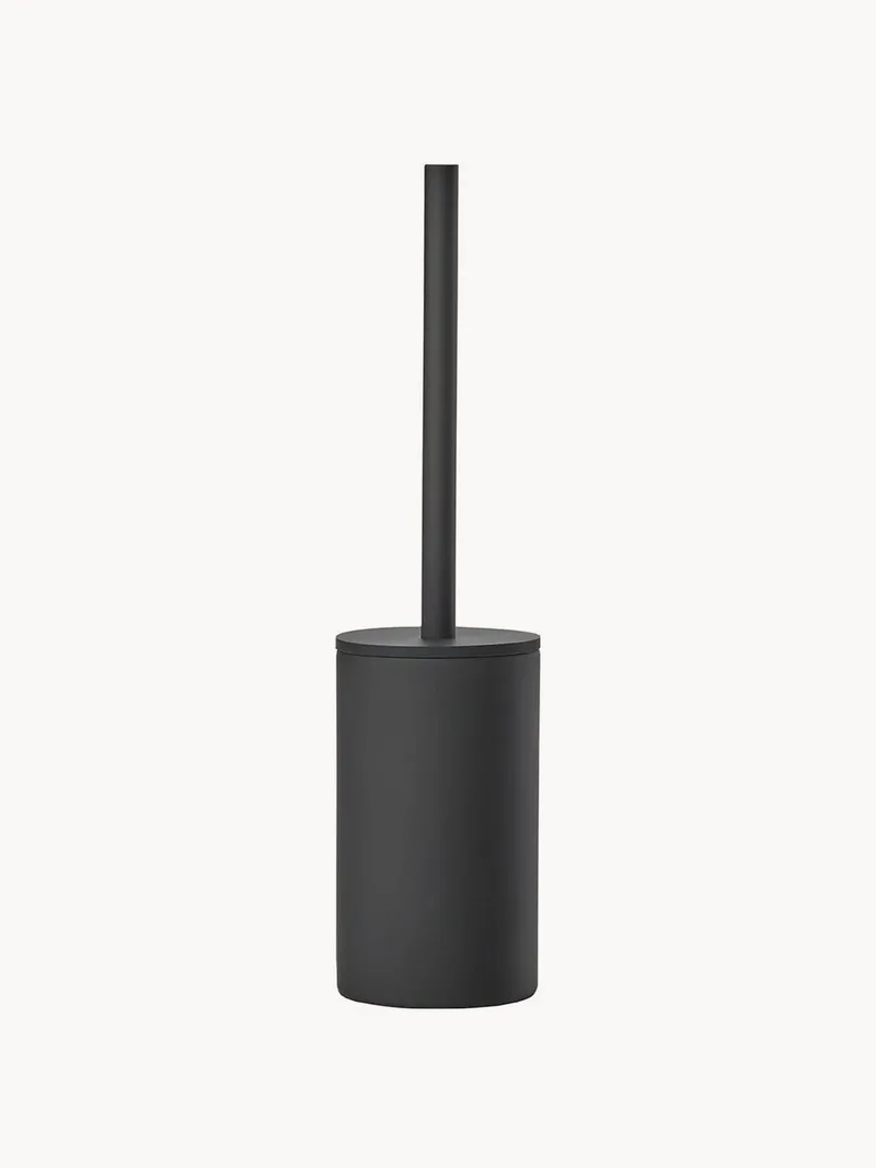 Toiletset Karma Black van Zone Denmark – productfoto
