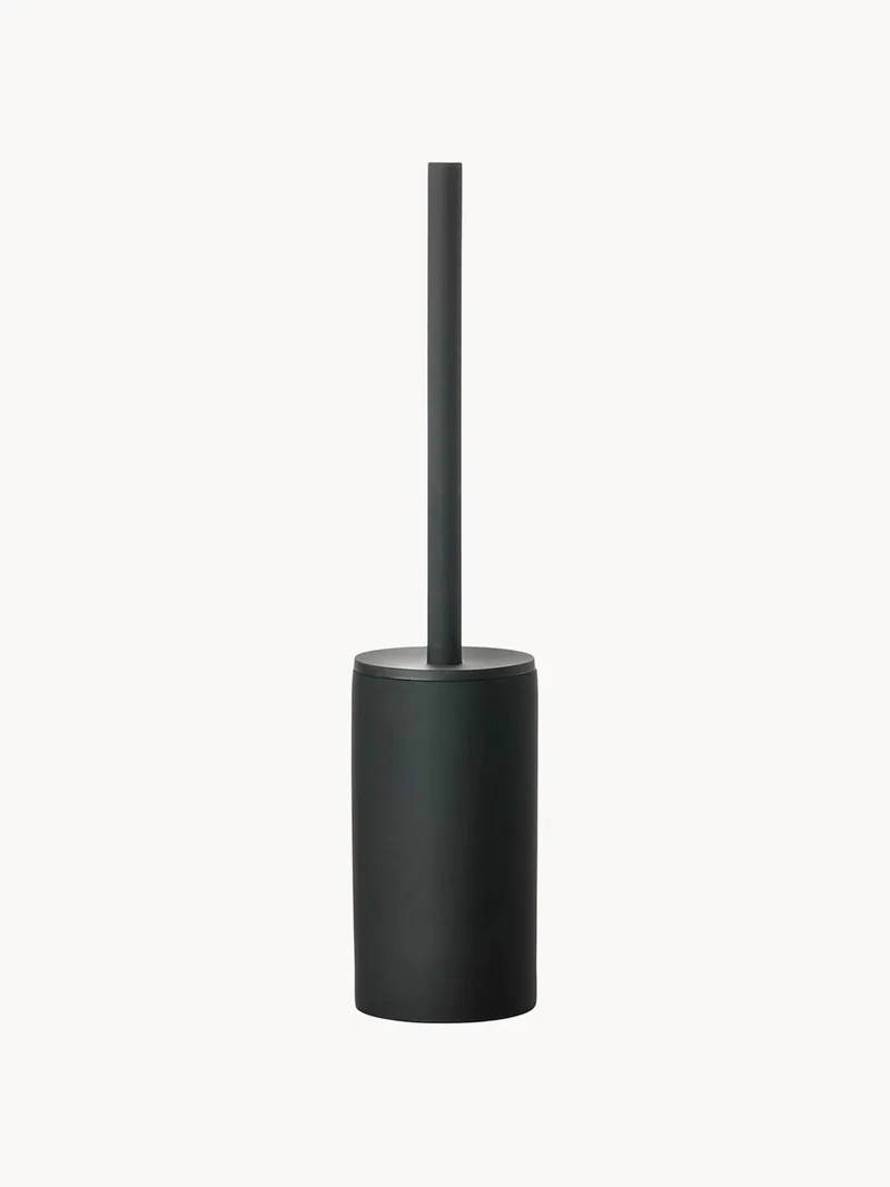 Toiletset Solo Black by Zone Denmark – product photo