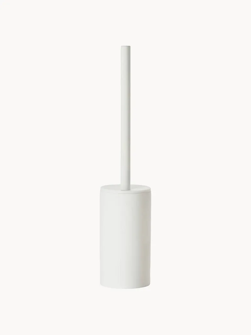 Toiletset Solo White by Zone Denmark – product photo