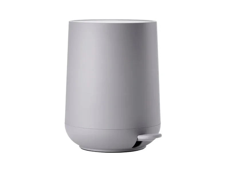 Tretmülleimer Nova 3L Gull Grey von Zone Denmark – Produktfoto