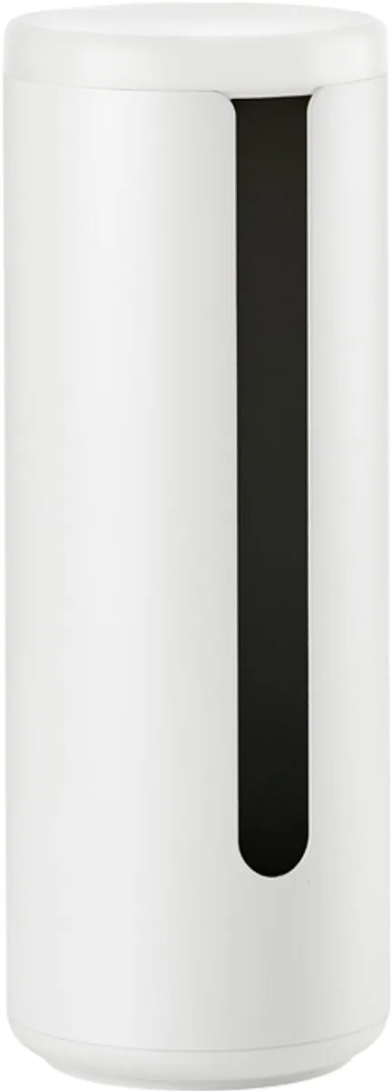 Ume Opbergvak voor toiletpapier Dia 15 x 40,5 cm van Zone Denmark in White – productfoto