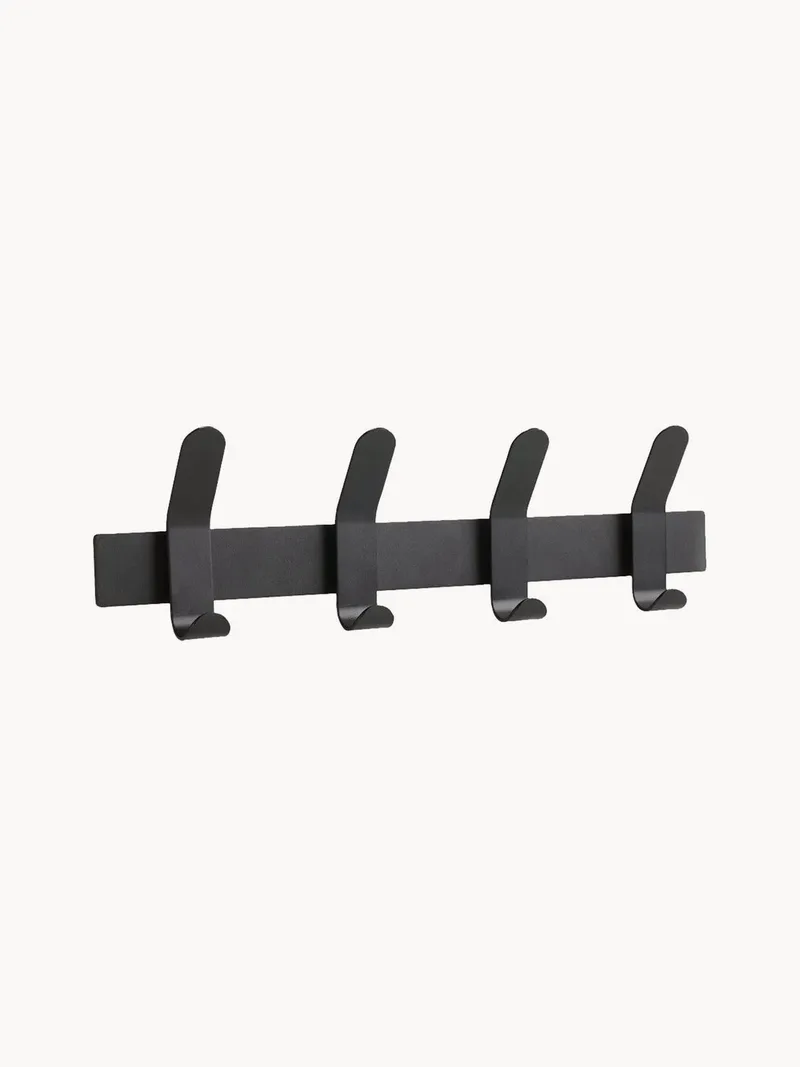 Wandkapstok Aguina Black by Zone Denmark – product photo