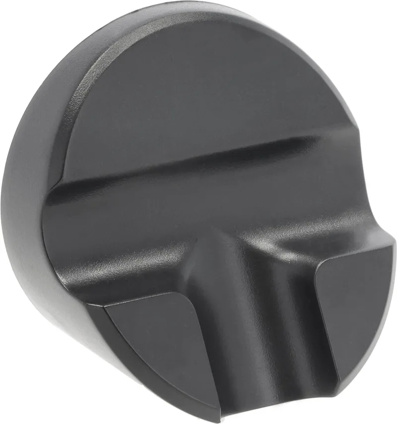 Wiper Houder by Zone Denmark in Black – product photo